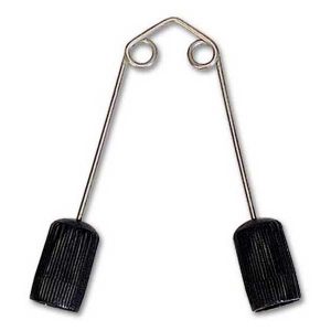 Imersion Spring Wishbones Plastic Rings One Size