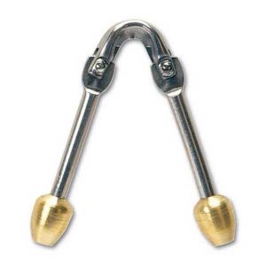 Imersion Articulated Wishbone Ball One Size