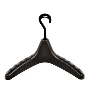 Best Divers Hanger For Suits Black One Size
