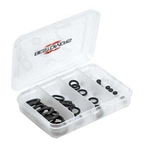 Best Divers Kit O Ring With Box Best Divers One Size