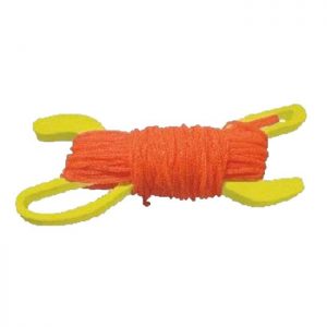 Best Hunter Line Holder Mini With Line One Size