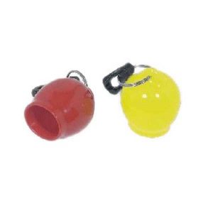 Best Divers Octopus Holder One Size Yellow