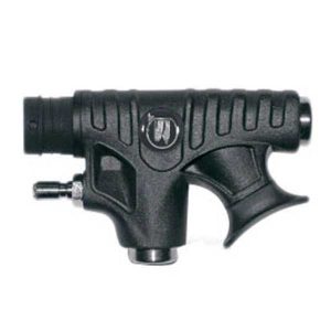 Best Divers Power Inflator Mechanical One Size
