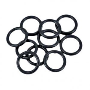 Best Divers Reduced O Ring For Tank Valves 90 Sh Nbr One Size