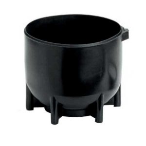 Best Divers Tank Boot Single Tank 10 L One Size