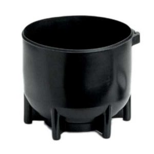Best Divers Tank Boot Single Tank 5/7 L One Size