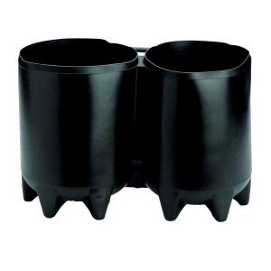 Best Divers Tank Boots Double Tank 7 And 7 L One Size