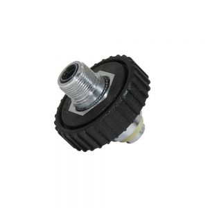 Beuchat Din Conversion Kit For V40/v10/v100 One Size