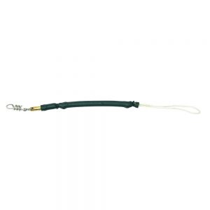 Beuchat Offshore Rubber One Size Black