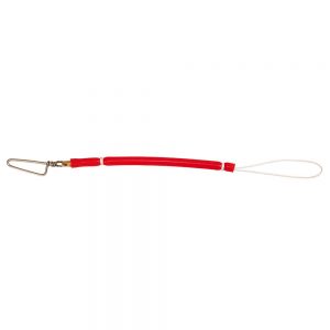 Beuchat Offshore Silicone One Size Red