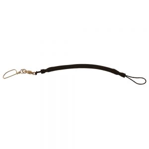Beuchat Rubber Shock Absorver One Size Black