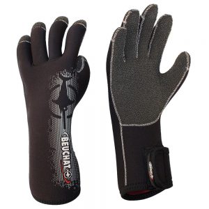 Beuchat Premium 4.5 Mm Aramidic Lining XXXL