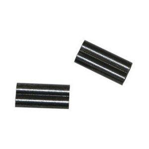 Beuchat Sleeves Doubles 1,6/1,8 Mm One Size 10 pcs