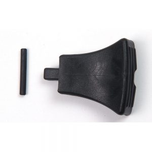 Omer Sporasub Short Heel For One Speargun One Size