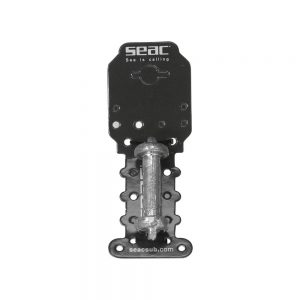 Seacsub Weight Bone 300 G 300 gr