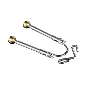 Omer Sporasub Articulated Ball Obus One With Spheres One Size