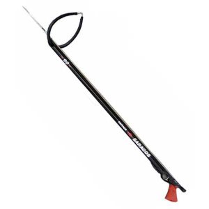 Pathos Saragos 50 50 cm Black