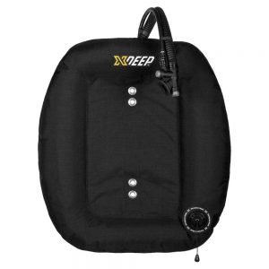 Xdeep Hydros 40 Wing 40 Lbs