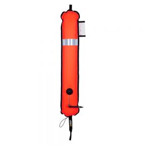 Xdeep Closed Dsmb 90 90 cm Orange