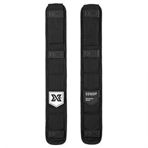 Xdeep 3d Mesh Shoulder Strap Pads One Size