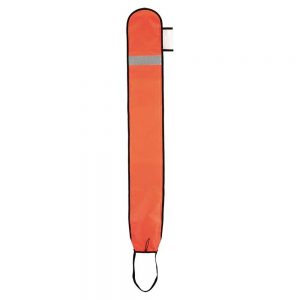 Xdeep Opened Simple Dsmb 140 140 cm Orange