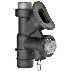 Xdeep G4t Inflator Head K Type One Size