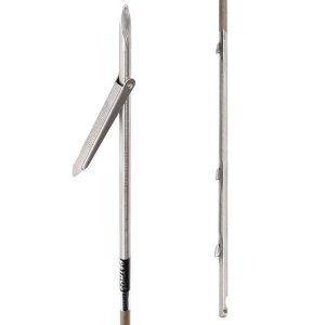 Pathos Squalo Ow Short Single Barb 6.5 Mm 115 cm