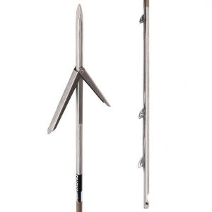 Pathos Squalo Tw Medium Double Barb 8 Mm 150 cm