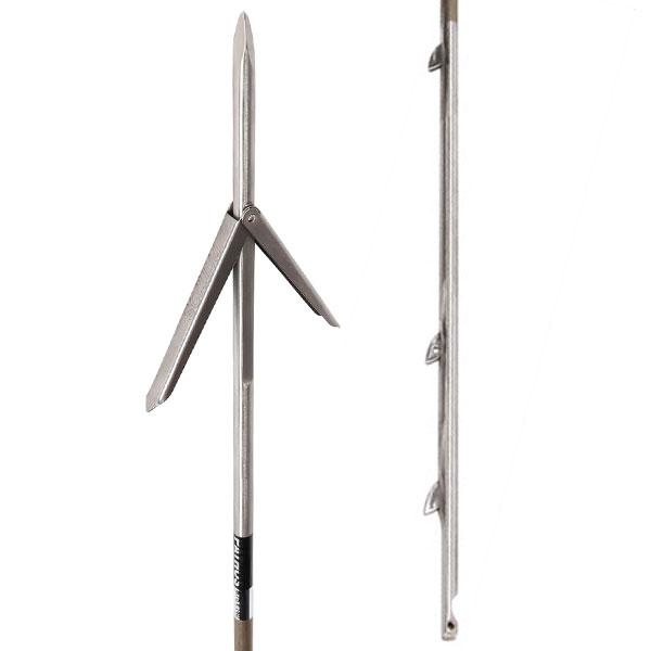 Pathos Squalo Tw Medium Double Barb 8 Mm 150 cm