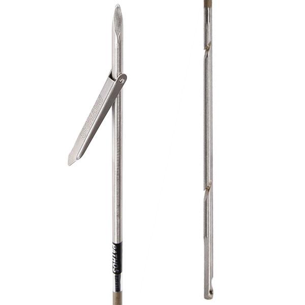 Pathos Tahitian Single Barb 6.25 Mm 140 cm
