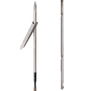 Pathos Tahitian Single Barb 6.75 Mm 160 cm