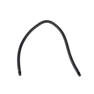 Pathos Anaconda Latex Circular 16 Mm Sp & Xp 30 cm Black