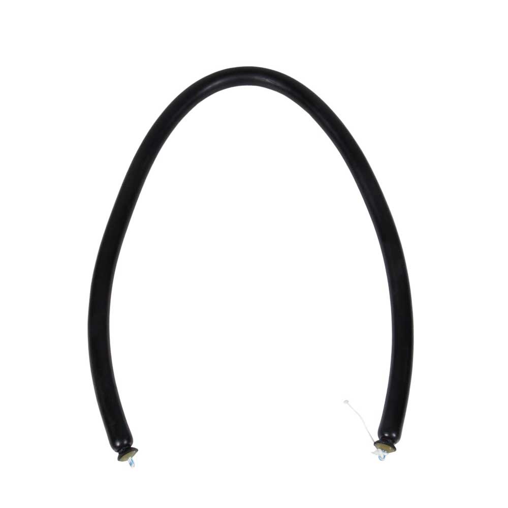 Pathos Anaconda Latex Circular With Dyneema 17.5 Mm Sp & Xp 62 cm White / Black