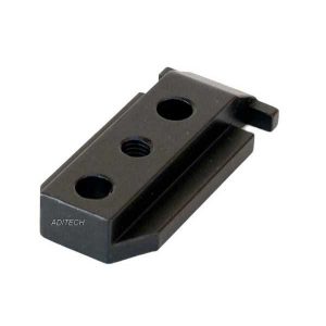 Mangrove Aluminium Bracket Shoe Pm T One Size