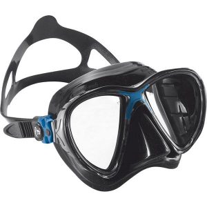 Cressi Evo Big Eyes One Size Black / Blue