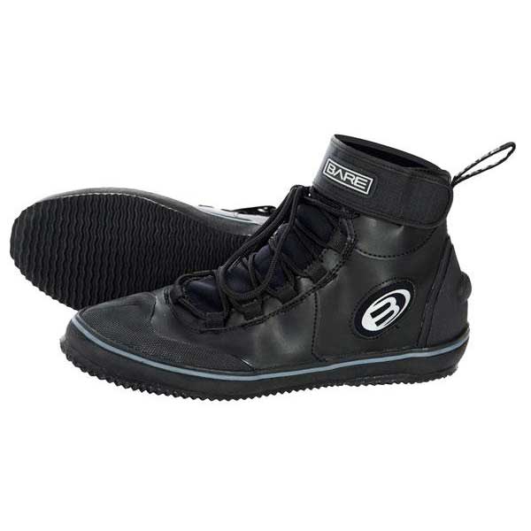 Bare Trek Boots EU 39