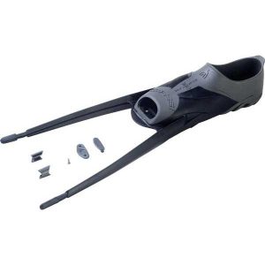 Cressi Gara Modular Footpockets EU 46-47 2 pcs