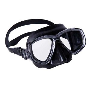 Cressi Perla One Size Black