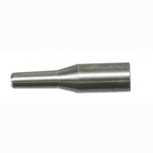 Cressi Airgun Shaft Butt Inox One Size