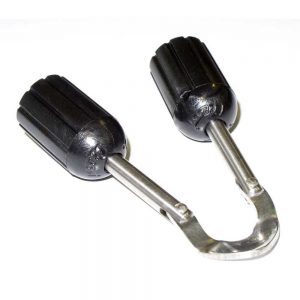 Cressi French Wishbone One Size Inox Aisi 304