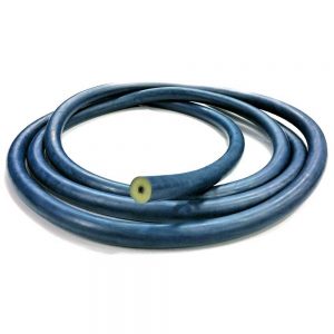 Cressi Slings Per Roll Pure Navy 3 m 18.5 mm Diam / Shore 40