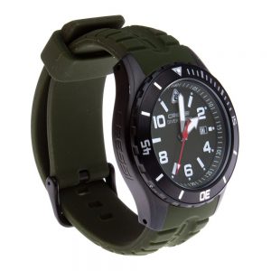 Cressi Manta Lux One Size Green