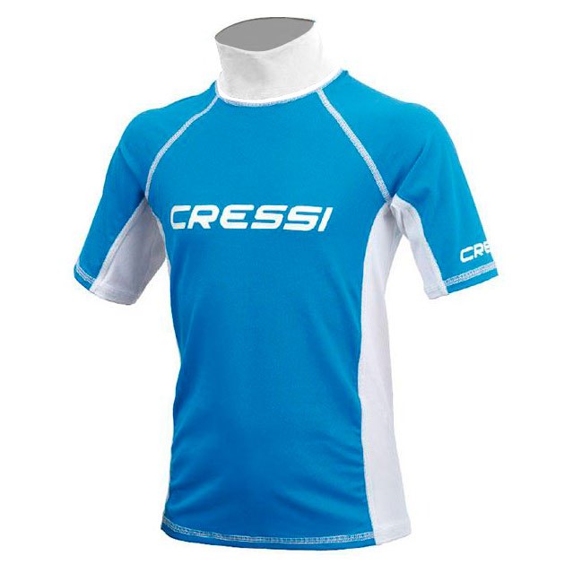 Cressi Tribal S Blue / White
