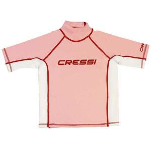 Cressi Tribal L Pink / White