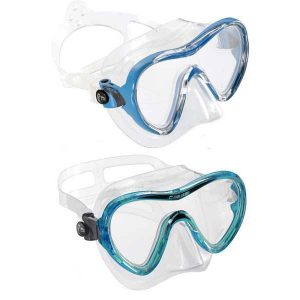 Cressi Sky Clear Assorted Colors One Size