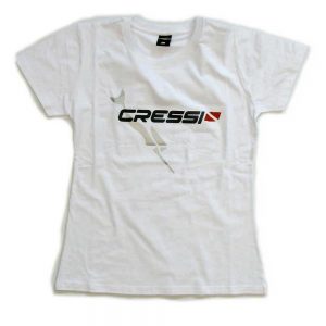 Cressi Team XL White