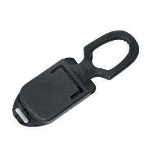 Best Divers Double Blade Cutter One Size Black