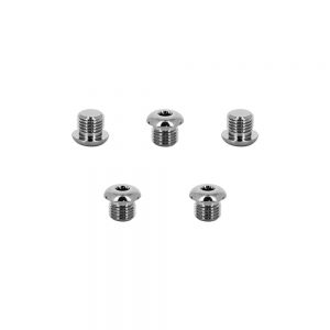 Best Divers Metal Cap For Lp 5 pcs