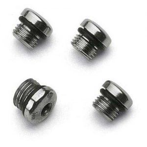 Best Divers Metal Cap For Hp 5 pcs
