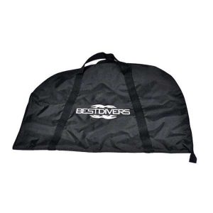 Best Divers Suit/mat Bag One Size Nylon